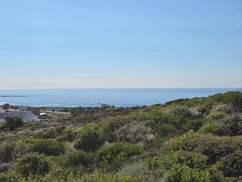 0 Bedroom Property for Sale in Steenbergs Cove Western Cape